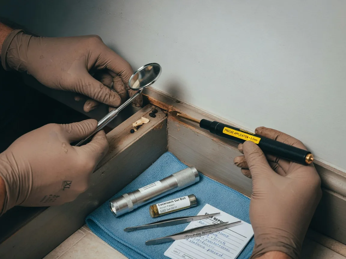 Why choose Emergency Pest Control in Lakemont, GA